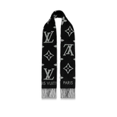 【2024】関税負担なし LV エシャルプ・レイキャビックM71040
